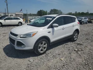 Ford Escape SE 2.0L 4 2014
