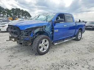 RAM 1500 5.7L 8 2017
