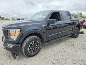 Ford F-150 2.7L 6 2022
