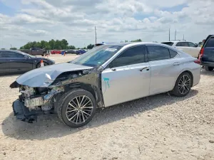 Lexus ES 3.5L 6 2022