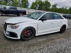 Audi RS3 2.5L 5 2018