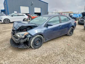 Toyota Corolla 1.8L 4 2014