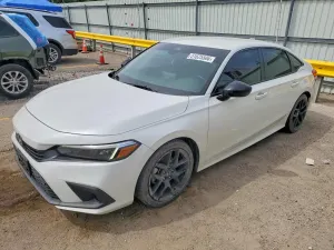 Honda Civic 2.0L 4 2023