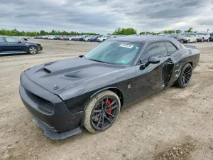 Dodge Challenger 6.4L 8 2020