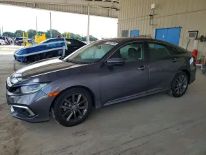 Honda Civic 1.5L 4 2021