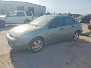 Ford Focus 2.0L 4 2003