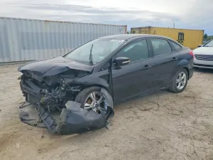 Ford Focus 2.0L 4 2014