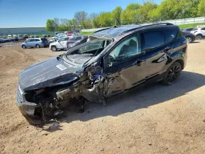 Ford Escape 2.0L 4 2017