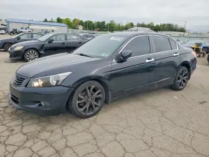 Honda Accord 3.5L 6 2009