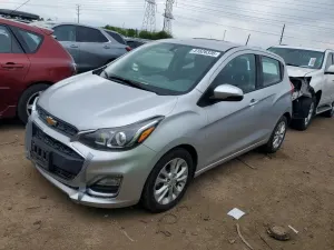 Chevrolet Spark 1.4L 4 2020