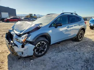 Subaru Crosstrek 2.0L 4 2022