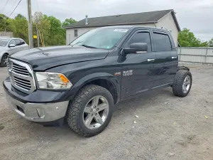 RAM 1500 5.7L 8 2015