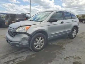 Honda CR-V 2.4L 4 2007
