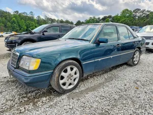 Mercedes-Benz E 3.2L 6 1995