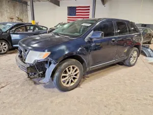 Ford Edge 3.5L 6 2009