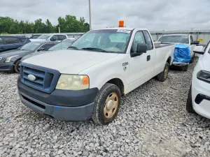 Ford F-150 4.2L 6 2008