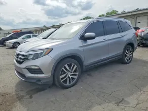 Honda Pilot 3.5L 6 2016