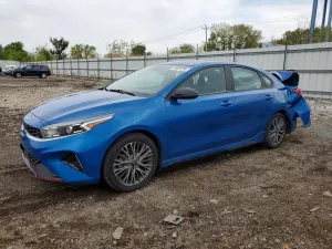 Kia Cerato / Forte / K3 2.0L 4 2022