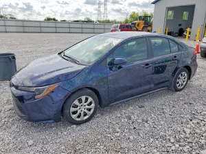 Toyota Corolla 2.0L 4 2023