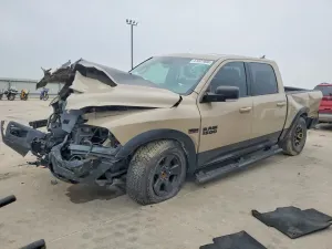 RAM 1500 5.7L 8 2017