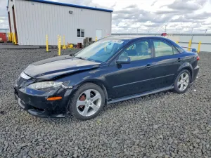 Mazda 6 2.3L 4 2004