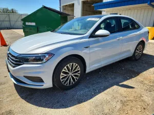 Volkswagen Jetta 1.4L 4 2019