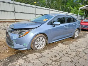 Toyota Corolla 1.8L 4 2021