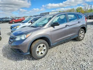 Honda CR-V 2.4L 4 2012