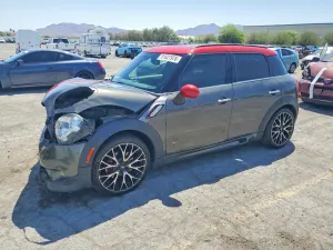 Mini Cooper 1.6L 4 2014