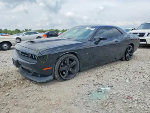 Dodge Challenger 5.7L 8 2019
