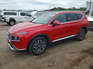 Hyundai Santa Fe 2.5L 4 2022