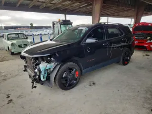 Chevrolet Equinox 1.5L 4 2020