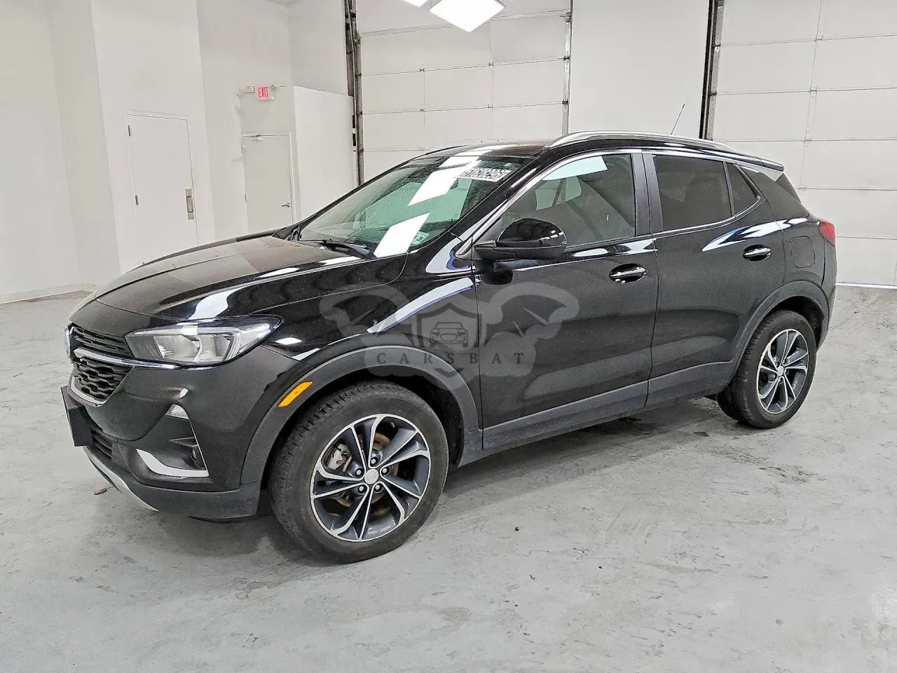 Buick Encore 1.3L 3 2023