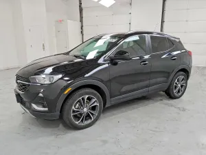 Buick Encore 1.3L 3 2023
