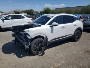 Nissan Kicks 2.0L 4 2025