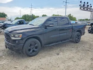 RAM 1500 5.7L 8 2019