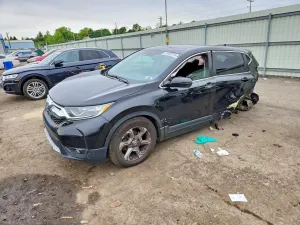 Honda CR-V 1.5L 4 2018