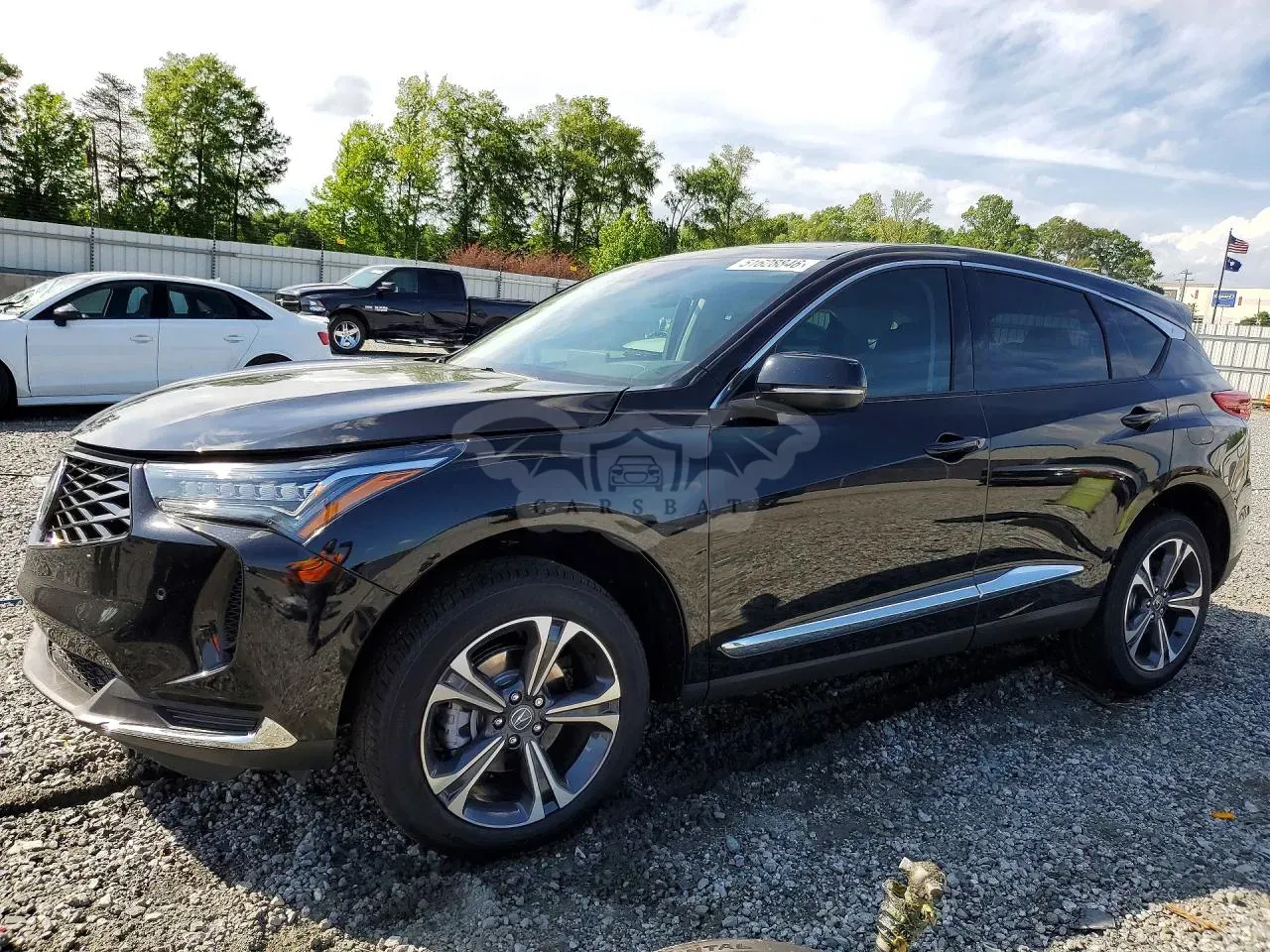 Acura RDX 2.0L 4 2026