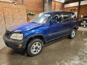 Honda CR-V 2.0L 4 1999