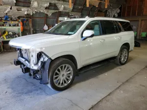 Cadillac Escalade 6.2L 8 2021