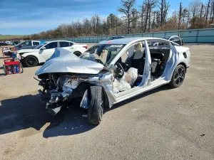 Nissan Altima 2.5L 4 2023