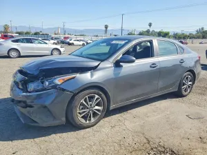 Kia Cerato / Forte / K3 2.0L 4 2023