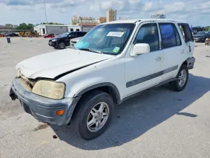 Honda CR-V 2.0L 4 1999