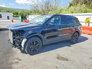 Kia Sorento 2.5L 4 2021