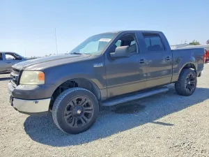 Ford F-150 4.6L 8 2005