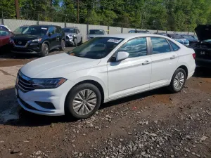 Volkswagen Jetta 1.4L 4 2019