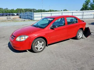 Chevrolet Cobalt 2.2L 4 2008