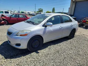 Toyota Yaris 1.5L 4 2010