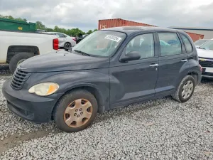 Chrysler PT Cruiser 2.4L 4 2008