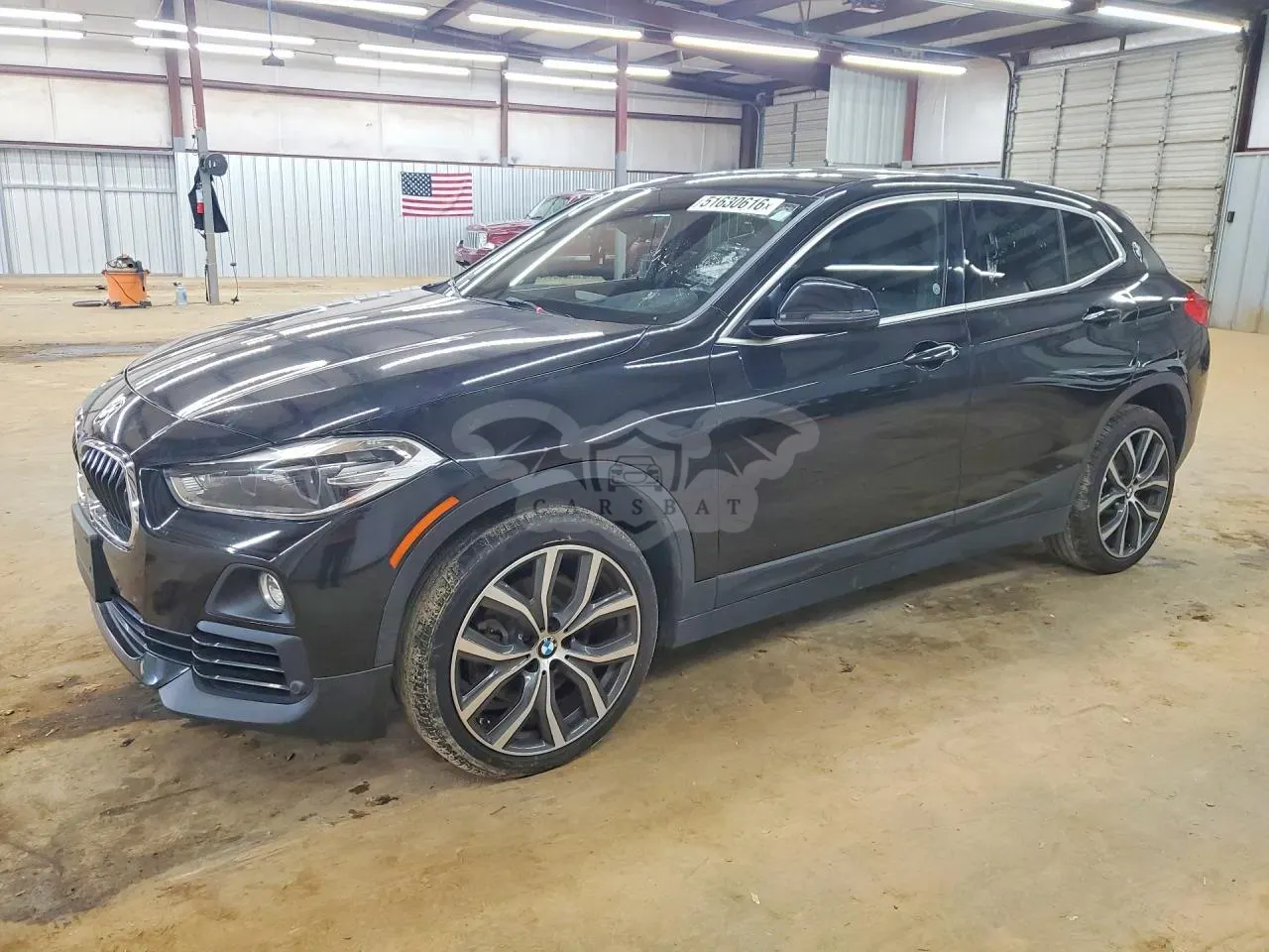 BMW X2 2.0L 4 2019